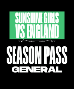 Jamaica vs England - General Season Dec 6 & 7 (2 Nights)
